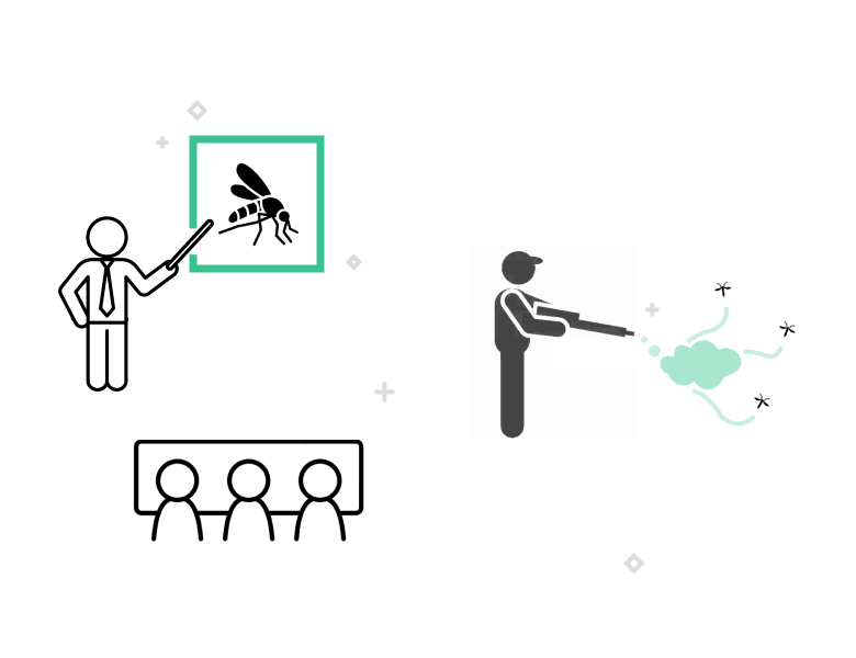 Anti-Dengue Compaign