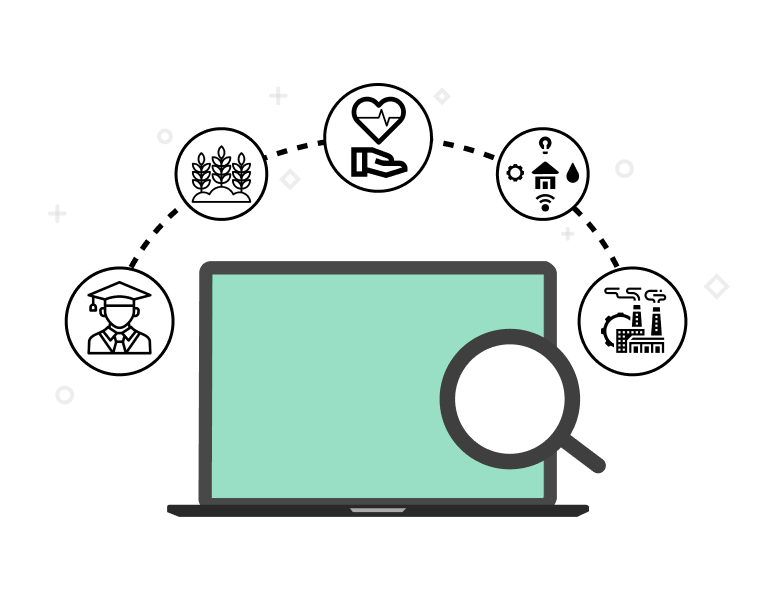 NC/VC Profiling (Dashboard)
